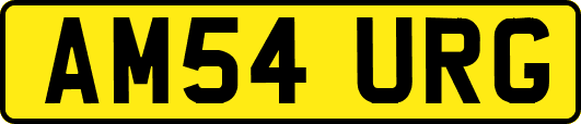 AM54URG