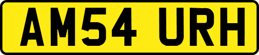 AM54URH