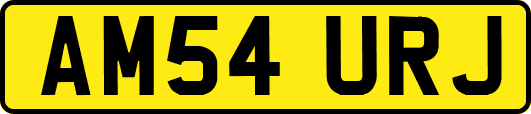 AM54URJ