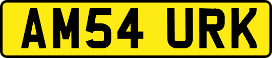 AM54URK