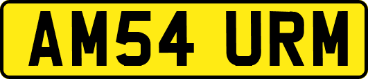 AM54URM