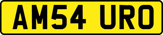 AM54URO