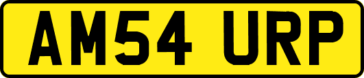 AM54URP
