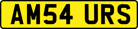 AM54URS