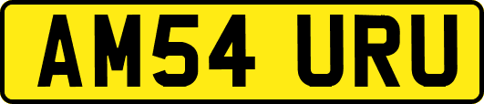 AM54URU