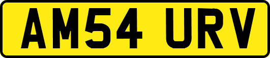 AM54URV