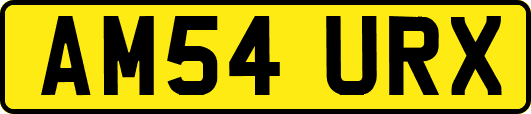 AM54URX