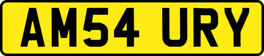 AM54URY
