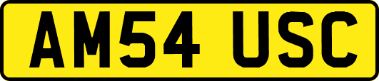 AM54USC