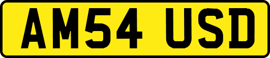 AM54USD
