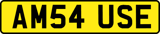 AM54USE