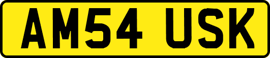 AM54USK