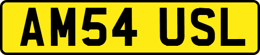 AM54USL