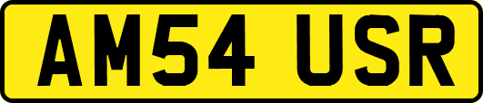 AM54USR