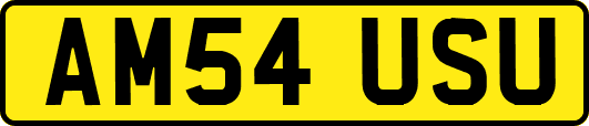 AM54USU
