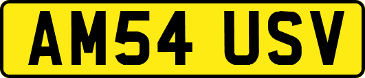 AM54USV