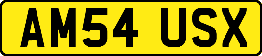 AM54USX