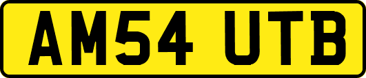 AM54UTB