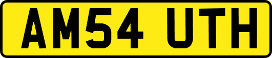 AM54UTH