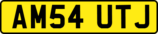 AM54UTJ