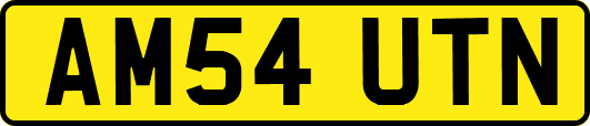 AM54UTN