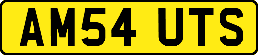 AM54UTS