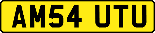 AM54UTU