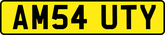 AM54UTY