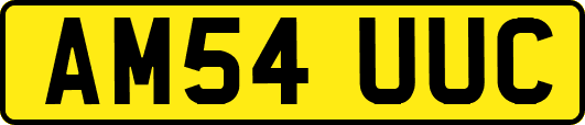 AM54UUC