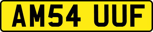 AM54UUF