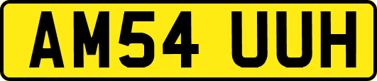 AM54UUH