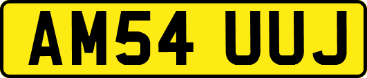 AM54UUJ