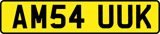 AM54UUK