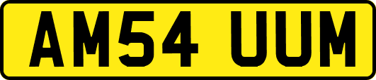AM54UUM
