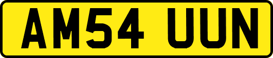 AM54UUN