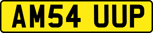 AM54UUP