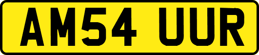 AM54UUR