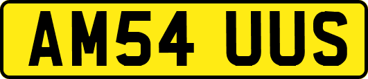 AM54UUS