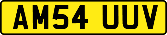 AM54UUV