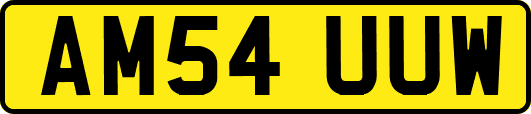 AM54UUW