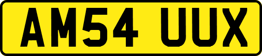 AM54UUX