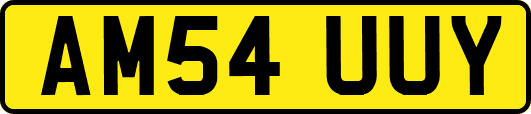 AM54UUY