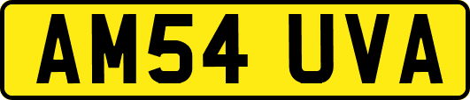 AM54UVA