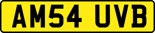 AM54UVB