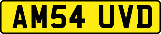AM54UVD