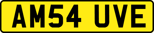 AM54UVE
