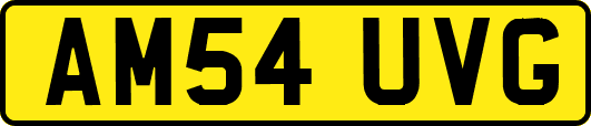AM54UVG