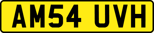 AM54UVH