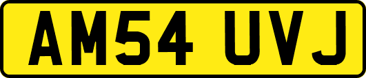 AM54UVJ