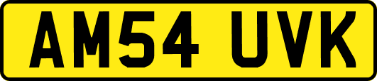 AM54UVK
